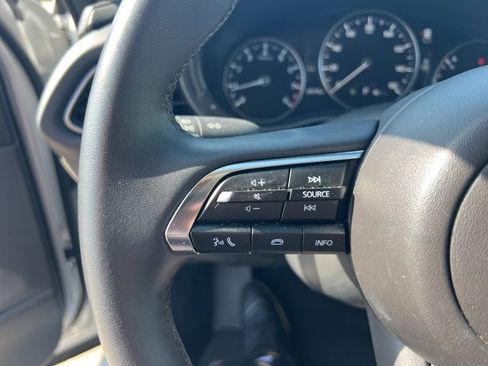 Used 2025 MAZDA CX-30 AWD 2.5 S w/ Select Sport Pkg image 12