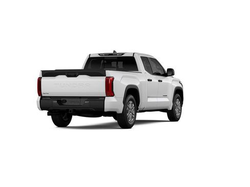 New 2026 Toyota Tundra SR5 image 31