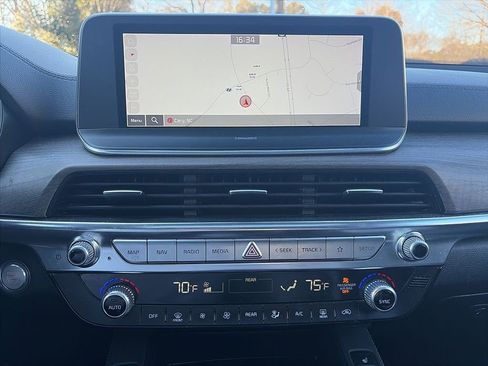 Used 2022 Kia Telluride EX w/ EX Premium Package image 9