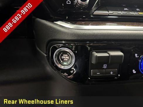 New 2026 GMC Sierra 1500 SLE w/ X31 Off-Road Package AWD/4WD image 21