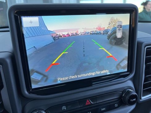 Used 2022 Ford Bronco Sport Big Bend w/ Convenience Package image 2