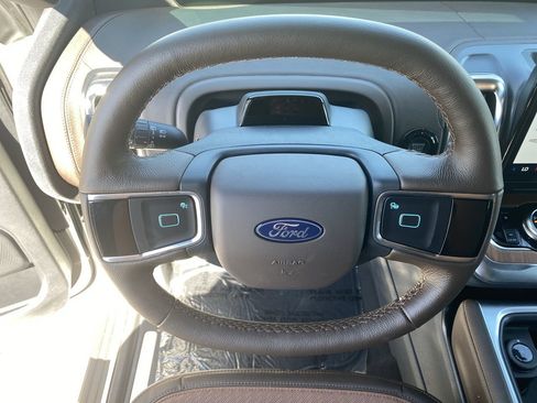 New 2026 Ford Expedition Max King Ranch AWD/4WD image 34
