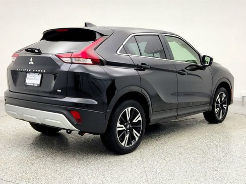 Used 2024 Mitsubishi Eclipse Cross SE image 5