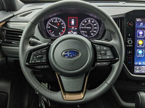 Certified 2026 Subaru Forester Sport w/ Sport Package AWD/4WD image 19