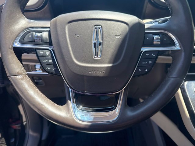 Certified 2023 Lincoln Nautilus Reserve AWD/4WD image 28