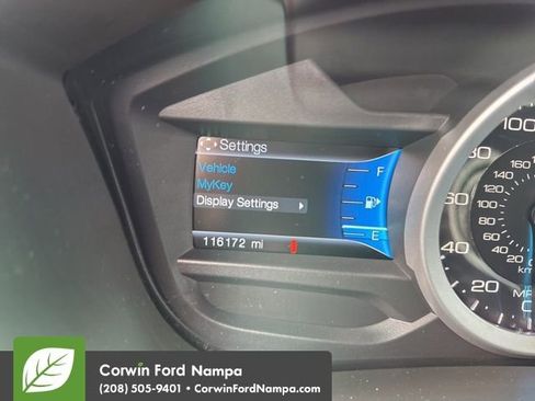 Used 2015 Ford Explorer Limited w/ Equipment Group 302A image 1