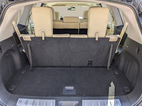 Used 2018 INFINITI QX60 FWD w/ Premium Plus Package image 12