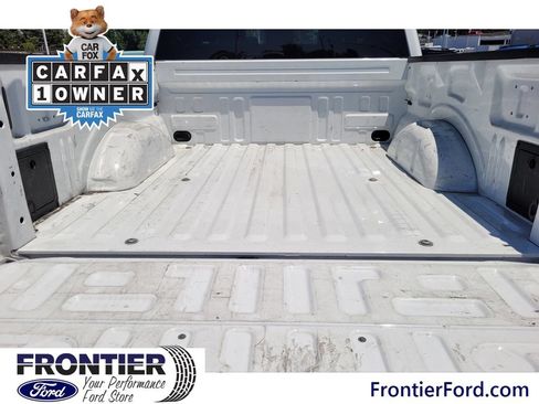 Used 2024 Ford F150 STX w/ STX Black Appearance Package AWD/4WD image 27