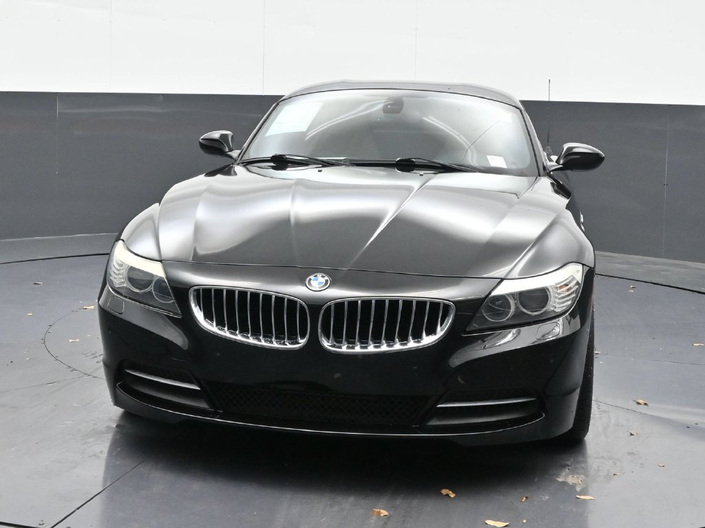 Used 2009 BMW Z4 sDrive30i RWD image 9