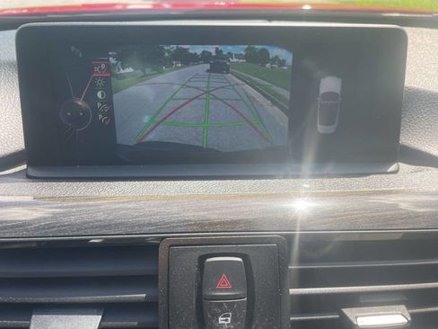 Used 2015 BMW 428i Convertible image 25