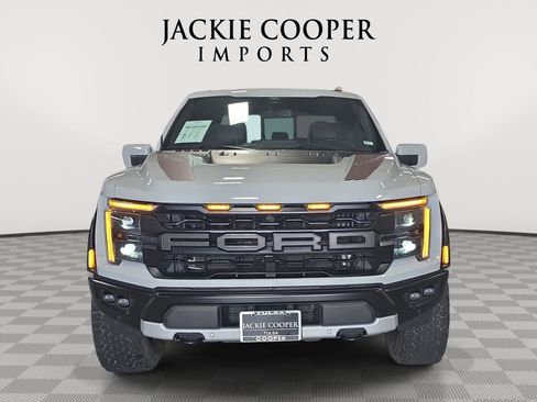 Used 2024 Ford F150 Raptor AWD/4WD image 2
