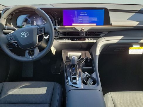 New 2026 Toyota Crown Platinum AWD/4WD image 10