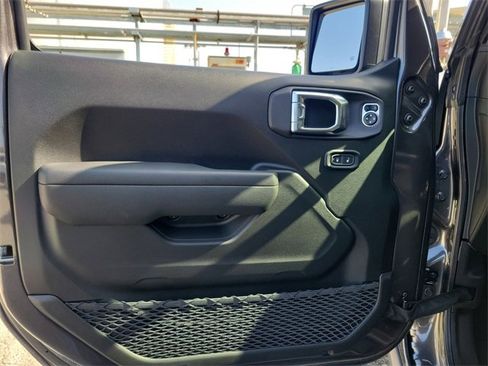 New 2026 Jeep Wrangler Willys image 14