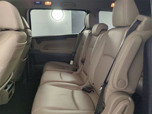 Used 2019 Honda Odyssey Elite image 17