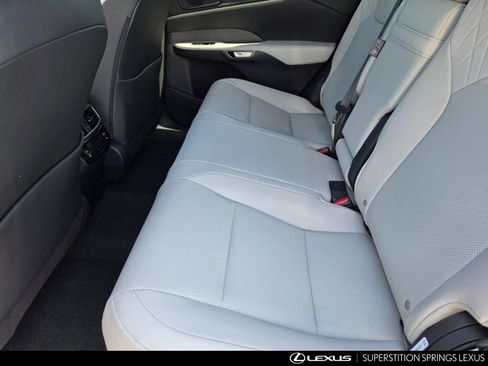 New 2026 Lexus RX 350 Premium FWD image 25