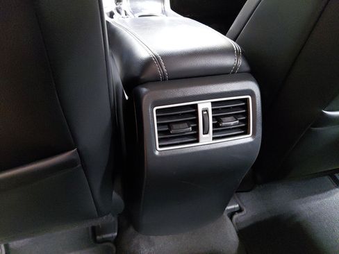 Used 2023 Nissan Maxima SV w/ Floor Mat Group FWD image 20
