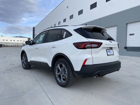 New 2026 Ford Escape ST-Line w/ Tech Pack #1 image 7