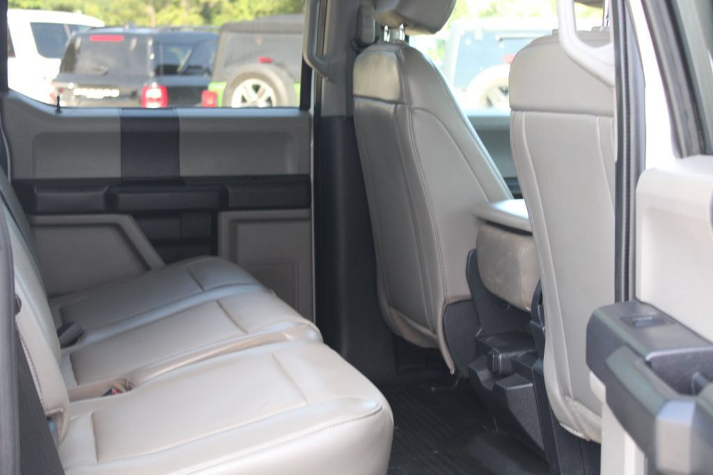 Used 2022 Ford F250 XL w/ Power Equipment Group AWD/4WD image 14