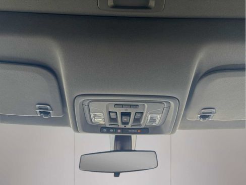 Used 2021 Chevrolet Silverado 1500 LT Trail Boss w/ Convenience Package II image 19