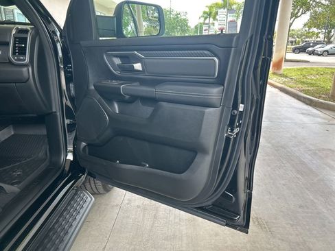 New 2025 RAM 1500 Big Horn image 25