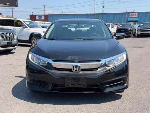 Used 2018 Honda Civic LX image 2