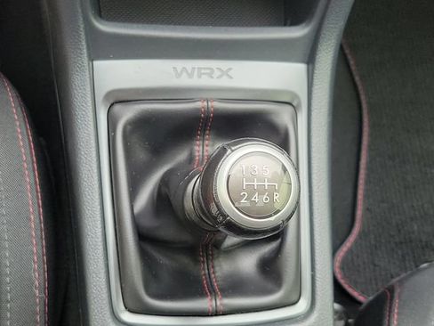Used 2018 Subaru WRX Premium AWD/4WD image 26
