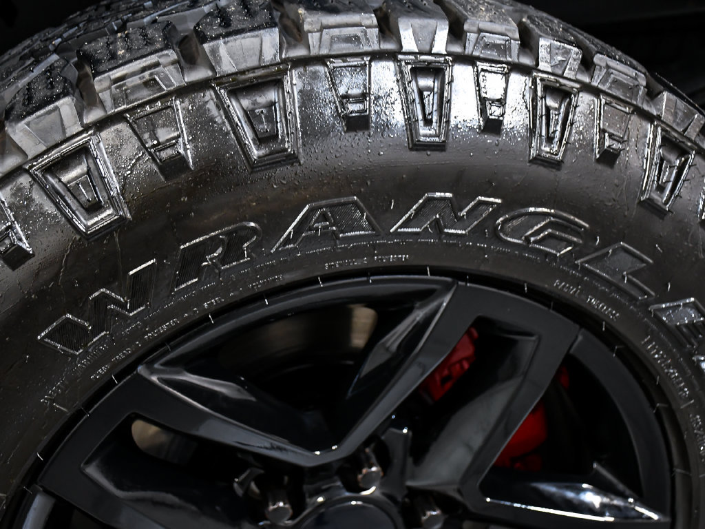 Used 2023 Chevrolet Silverado 1500 LT Trail Boss AWD/4WD image 86