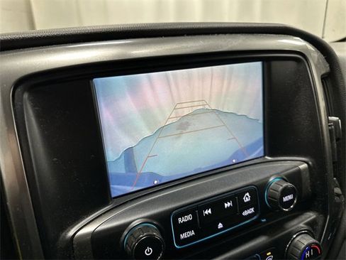 Used 2019 Chevrolet Silverado 1500 LT w/ All Star Edition image 12