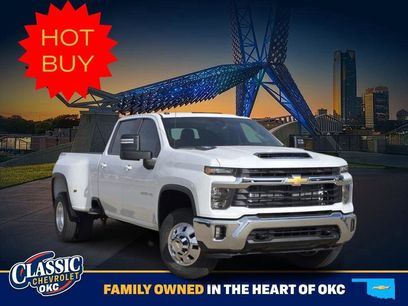 New 2026 Chevrolet Silverado 3500 LT w/ Convenience Package
