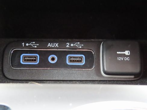 Certified 2019 Jeep Grand Cherokee Limited w/ Trailer Tow Group IV image 11