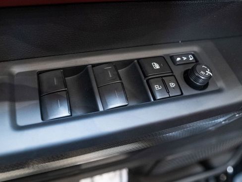 New 2026 Toyota Tundra TRD Pro image 22