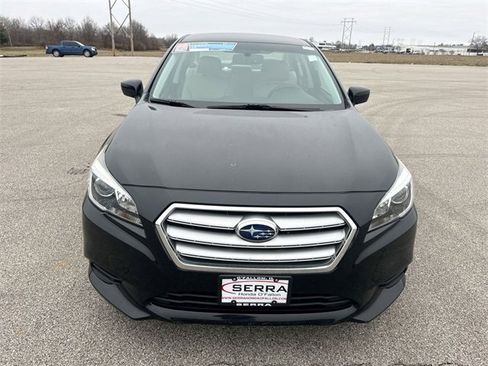 Used 2016 Subaru Legacy 2.5i Premium image 16