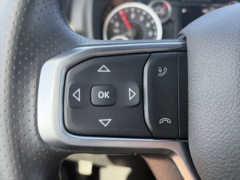 New 2026 RAM 2500 Tradesman image 21