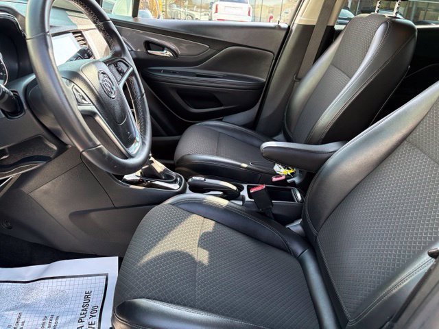 Used 2019 Buick Encore Sport Touring w/ Safety Package AWD/4WD image 9