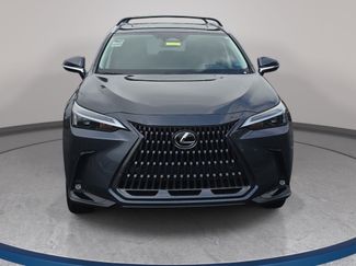 Used 2024 Lexus NX 350h AWD video 2