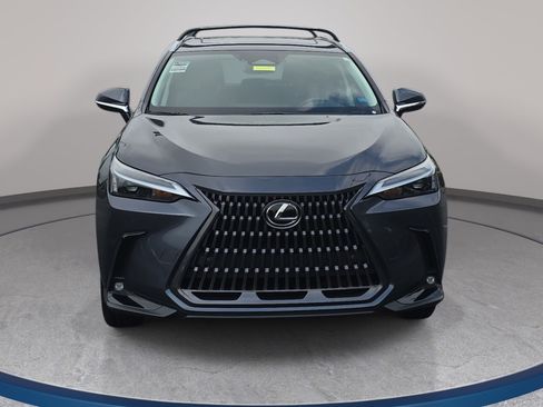 Used 2024 Lexus NX 350h AWD image 2