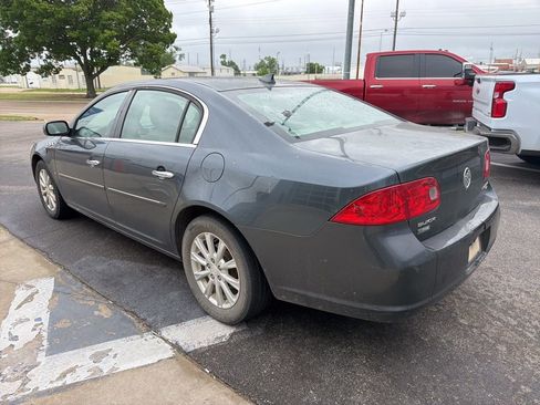 Used 2009 Buick Lucerne CX FWD image 3