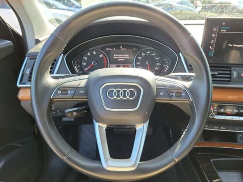 Used 2023 Audi Q5 2.0T Premium image 24