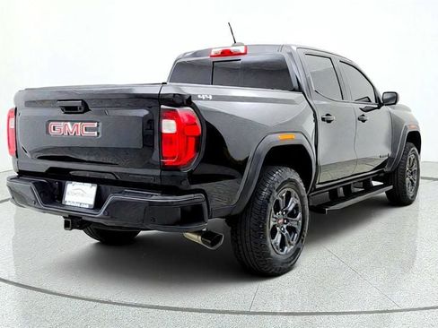 Used 2024 GMC Canyon Elevation w/ Elevation Premium Package AWD/4WD image 5