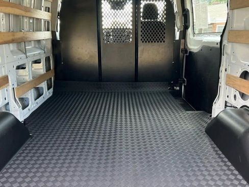 Used 2024 Ford Transit 250 Low Roof w/ Exterior Upgrade Package image 11