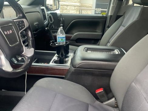 Used 2017 GMC Sierra 1500 SLE image 6