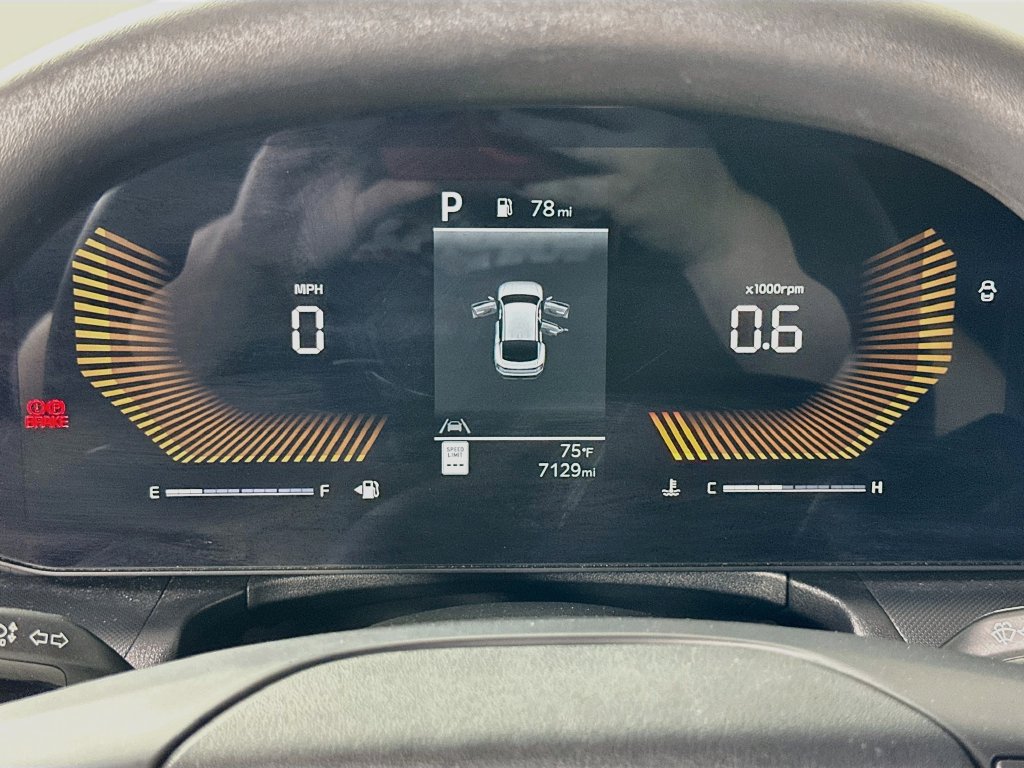 Used 2026 Kia K4 FWD image 26