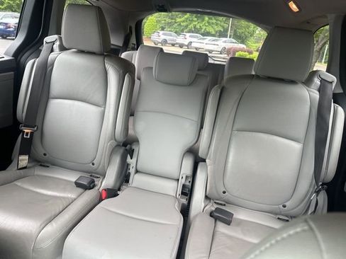 Used 2019 Honda Odyssey EX-L image 6