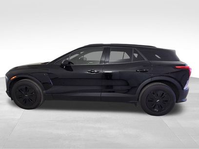 New 2025 Chevrolet Blazer EV LT w/ Midnight/Sport Edition