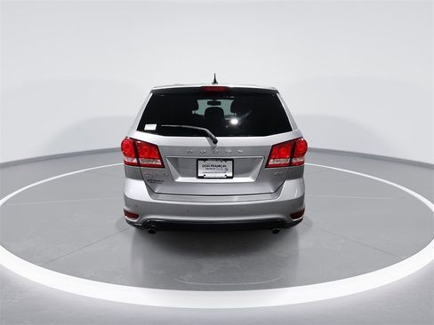 Used 2017 Dodge Journey GT w/ Driver Convenience Group image 7