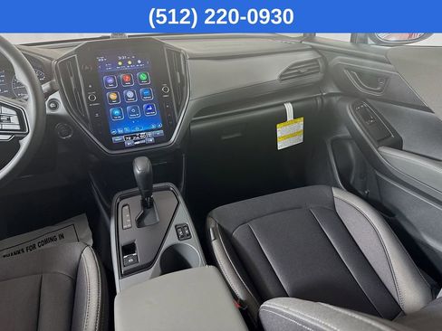 Certified 2026 Subaru Crosstrek 2.0i Premium image 29
