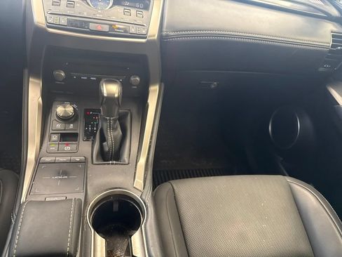 Used 2020 Lexus NX 300h AWD w/ Premium Package image 25