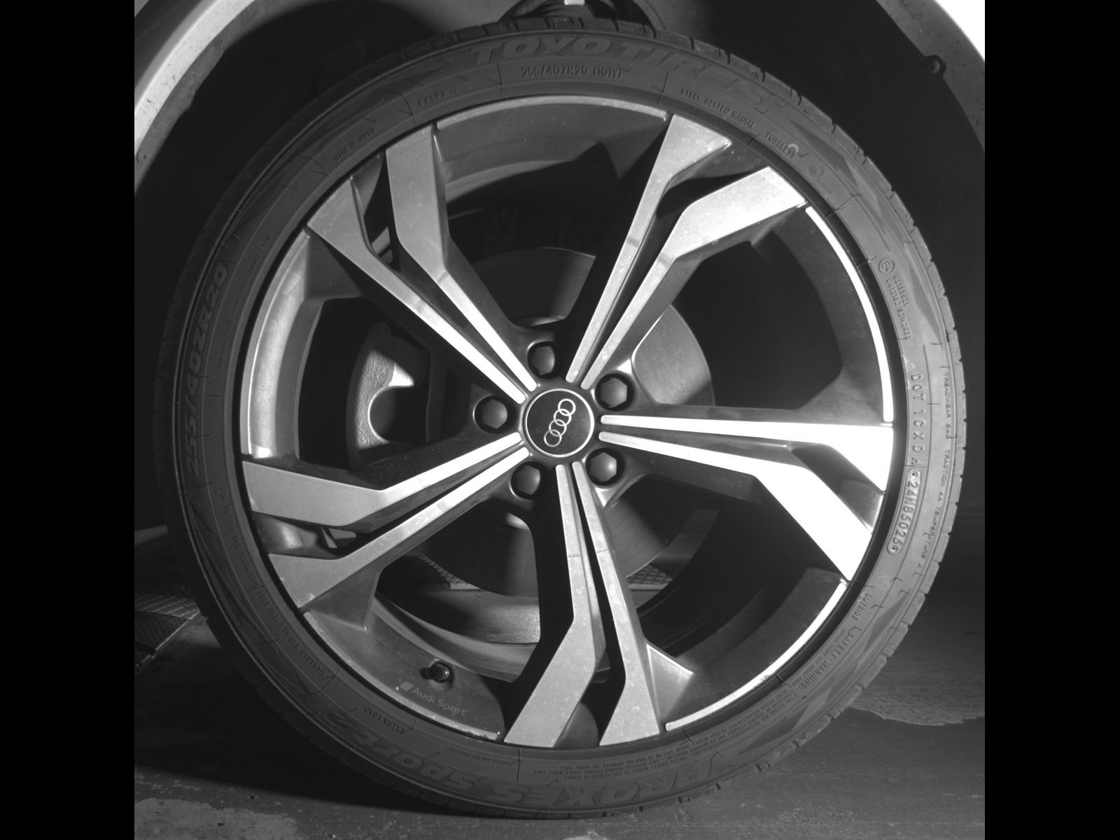 Used 2023 Audi Q3 2.0T Premium Plus AWD/4WD image 10