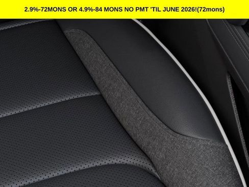 New 2026 RAM 1500 Limited image 20