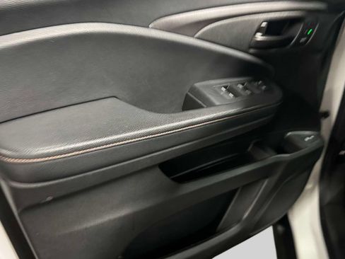 Certified 2022 Honda Passport TrailSport image 28